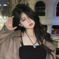 Trần Ngọc Trà _ bff nu9_selena