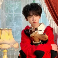 Tả Kỳ Hàm_em