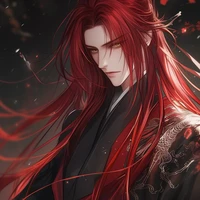Dạ Khánh Hoành_gã
