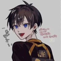 Isagi Yoichi