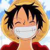 Monkey D.Luffy 