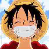 Monkey D.Luffy 