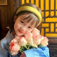 Ôn Sương Mai_3 tuổi_