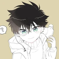 Kuroba Kaito
