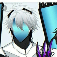 Titan Computerman ( Pilsen)