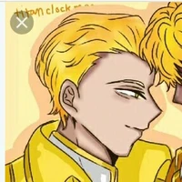 Titan Clockman ( Cillian)