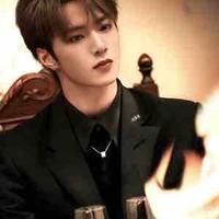 Lưu Diệu Văn-hắn