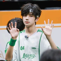 VƯƠNG LỖ KIỆT