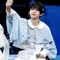 TRƯƠNG DỊCH NHIÊN
