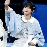 TRƯƠNG DỊCH NHIÊN