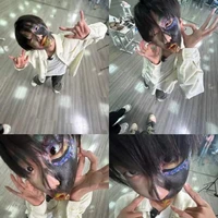 meo meo yeu Hanrui
