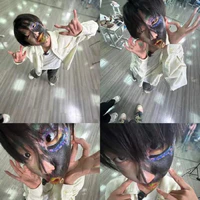 meo meo yeu Hanrui