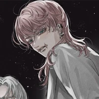 Akashi/Sanzu Haruchiyo