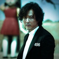 Seong Gi Hun.