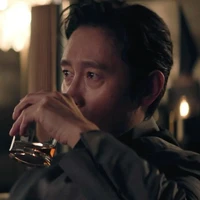 Hwang In Ho.