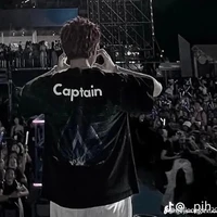 captain boy