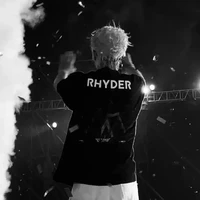 rhyder