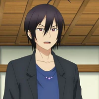 Abe Amaaki