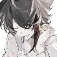 Harikimi Kurou