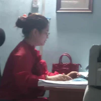 Hồng Hạnh-Mợ Ba