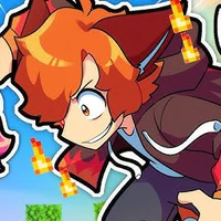 Jack Blaze