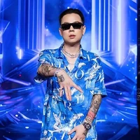 Bùi Thế Anh - Andree Right Hand