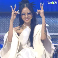 Hàng Lâm Trang Anh - Suboi
