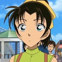 kazuha