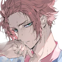 Itoshi Sae