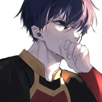 Isagi Yoichi