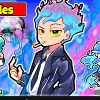 hiha des