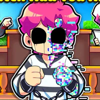 hiha glitch