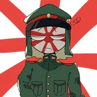 Japan Empire/J.E