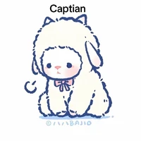 cừu có cánh🐑🎀