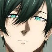 Itoshi Rin 