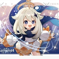 Paimon