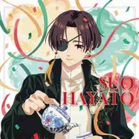 Hayato Suo