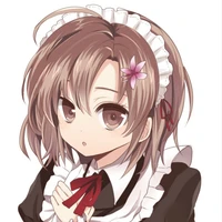 Người hầu(chị Mai)