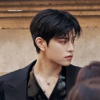 Kim Seungmin