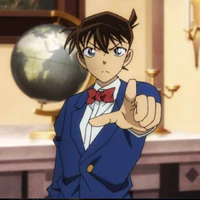 Kudo Shinichi