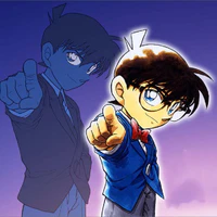 Edogawa Conan