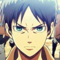Eren Yeager