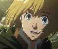 Armin Arlert