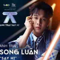 nguyễn trường sinh
