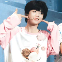 Trương Hàm Thụy_cậu