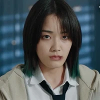 Kim Da Yoen