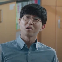 Im Ju Hyung - Thầy Im