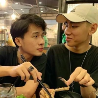 Bốc Khởi - Tác Giả