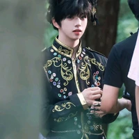 Trương Hàm Thụy_rui