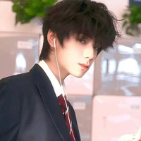 Vương Lỗ Kiệt_wang
